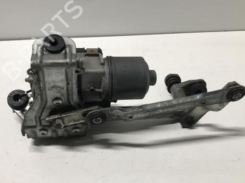 Front wiper motor SEAT LEON (1P1) 1.9 TDI | BP33590685M29  - Image 5