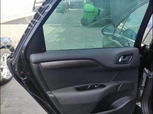 Used Rear left window mechanism Rear left window mechanism CITROËN C4 II (NC_) 1.6 HDi 110 (112 hp) 35908430 35908430