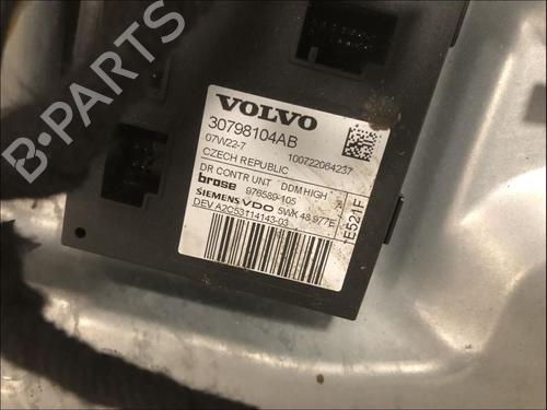 Front left window mechanism VOLVO V50 (545) 2.0 D | BP33574493C22 - Image 2
