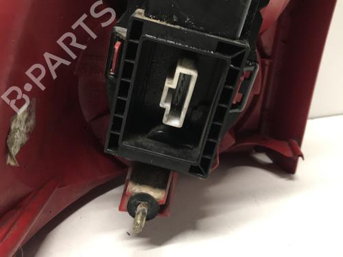 Used Right taillight Right taillight PEUGEOT 307 Break (3E) [2002-2009] 33600475 33600475