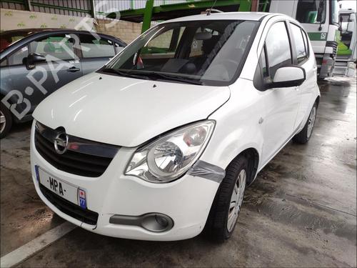 Alternator OPEL AGILA B (H08) 1.2 (F68) | BP33578751M7 - Image 2