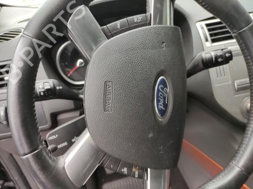 Airbag do condutor Airbag do condutor FORD KUGA I [2008-2012] 35911359 35911359