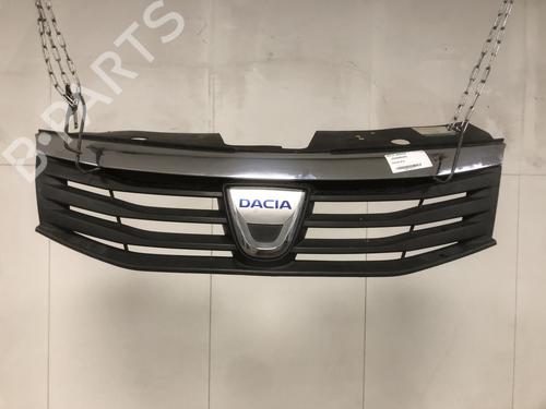 Used Grille Grille 37256005 37256005