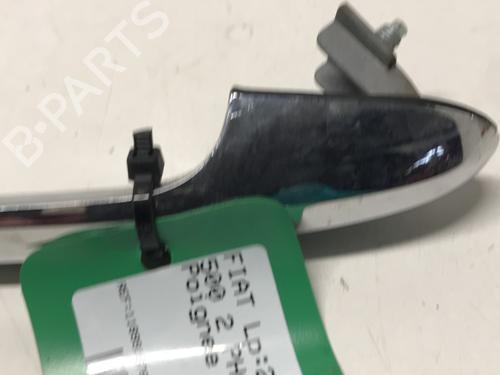 Steering column stalk PEUGEOT BOXER Platform/Chassis 2.2 HDi 110 | BP33599412I23 - Image 2