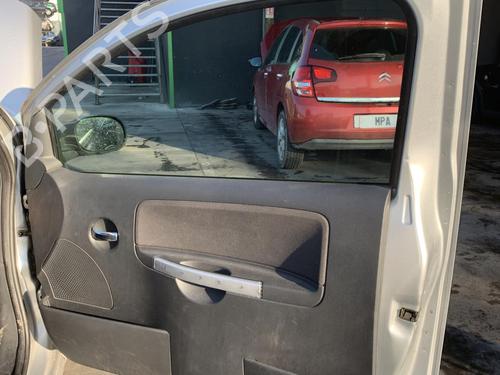 Used Front right window mechanism Front right window mechanism CITROËN C2 (JM_) [2003-2017] 35913363 35913363