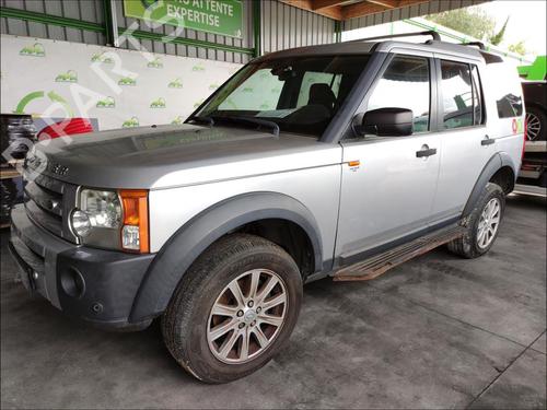 Used Water radiator Water radiator LAND ROVER DISCOVERY IV (L319) 2.7 TD 4x4 (190 hp) 33574714 33574714