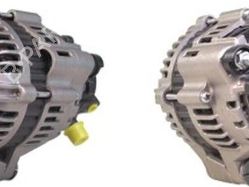 Used Alternator Alternator HYUNDAI SANTA FÉ II (CM) 2.2 CRDi (155 hp) 33601472 33601472