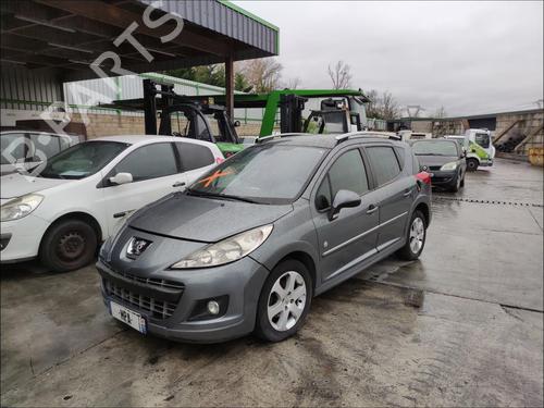 Used Engine control unit (ECU) Engine control unit (ECU) PEUGEOT 207 SW (WK_) 1.6 HDi (109 hp) 33590135 33590135