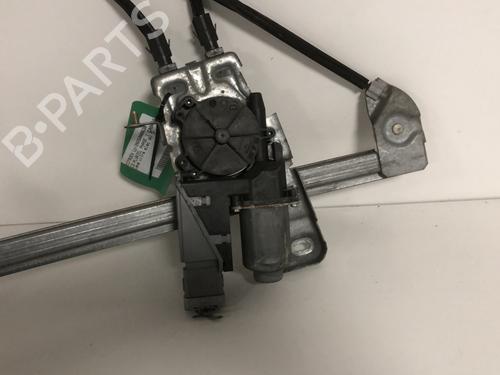 Front right window mechanism CITROËN C3 Pluriel (HB_) 1.6 | BP33601429C23 - Image 3