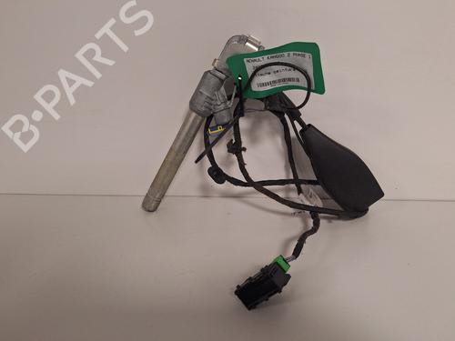 Seat buckle RENAULT KANGOO Express (FW0/1_) Z.E. (FW0Z, FW1Z) | BP36371625I32 - Image 2
