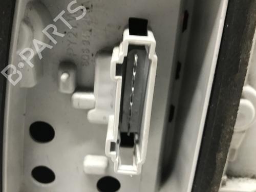 Used Right taillight Right taillight VW POLO IV (9N_, 9A_) 1.2 12V (64 hp) 33599670 33599670