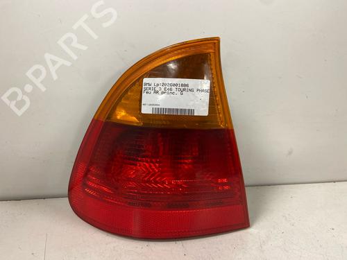 Left taillight BMW 3 Touring (E46) 320 d | BP38312638C34 - Image 3