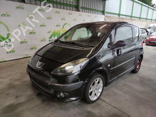 ecu-airbags-peugeot-1007-km_-2005-35911374 main image