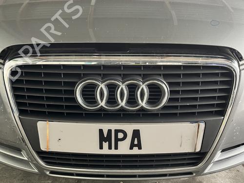 Grill Grill AUDI A4 B7 Avant (8ED) [2004-2008] 34569378 34569378