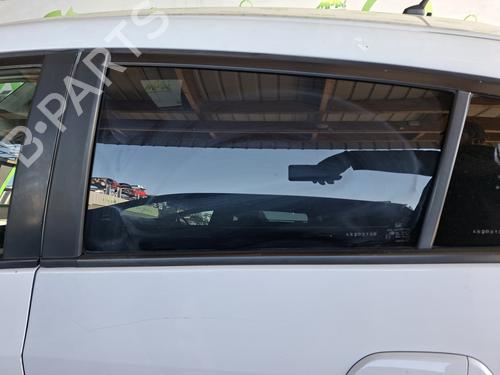 rear-left-door-window-honda-insight-ze_-2009-34227396 main image