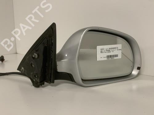 right-mirror-audi-a6-c6-4f2-2004-2005-2006-2007-2008-2009-2010-2011-33593476 main image