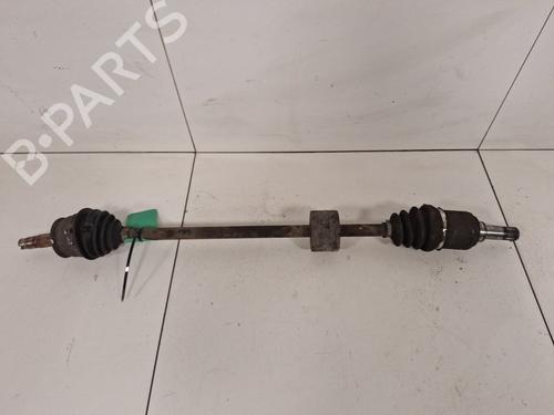 Used Right front driveshaft Right front driveshaft FORD KA (RU8) 1.2 (69 hp) 33593192 33593192
