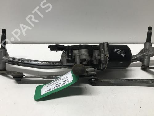 Front wiper motor CITROËN C3 II (SC_) 1.4 HDi 70 (SC8HZC, SC8HR0, SC8HP4) | BP33602376M29 - Image 3