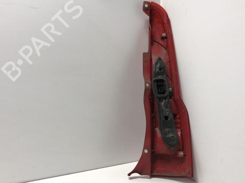 Left taillight FIAT PANDA (169_) 1.2 4x4 (169AXF2A, 169AXF1A) | BP33595488C34 - Image 2