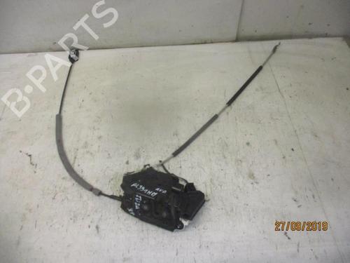 Used Front right lock Front right lock SEAT IBIZA IV SC (6J1, 6P5) 1.9 TDI (105 hp) 33576938 33576938