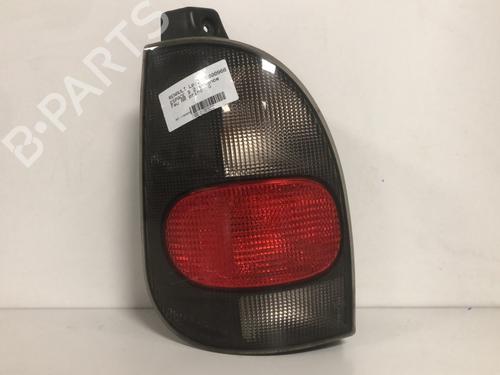 Used Left taillight Left taillight RENAULT ESPACE III (JE0_) 2.0 16V (JE0N, JE0L, JE02) (140 hp) 33594495 33594495