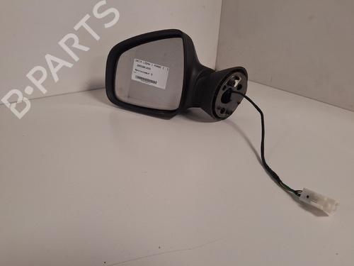 Left mirror DACIA LOGAN (LS_) 1.6 16V (LS09, LS0L, LS0M, LS0P, LS0V, LS18, LS1S, LS1V,... | BP36344789C26 - Image 3