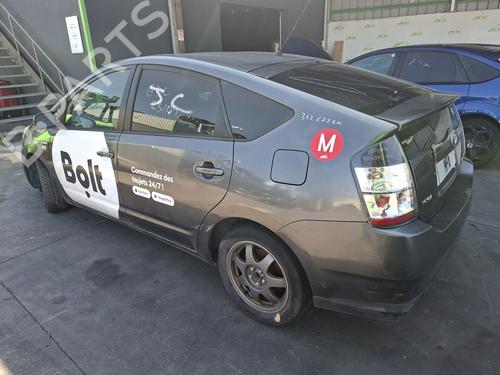 Used Parts TOYOTA PRIUS Liftback (_W2_) 1.5 Hybrid (NHW20_, NHW20R) 4839004