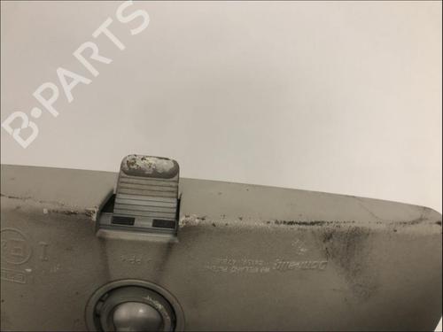 Used Rear mirror Rear mirror CITROËN C3 I (FC_, FN_) [2002-2013] 33584662 33584662