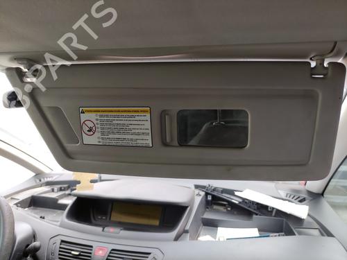 Højre solskærm Højre solskærm CITROËN C4 Grand Picasso I (UA_) [2006-2013] 34451617 34451617