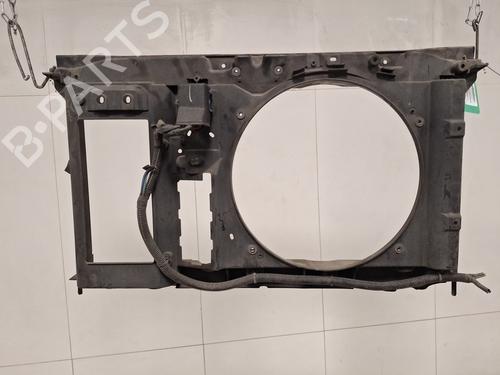 Used Front slam panel Front slam panel CITROËN BERLINGO Box Body/MPV (B9) [2008-2026] 33603287 33603287