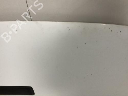 Used Hood Hood RENAULT TRAFIC II Van (FL) 2.0 dCi 90 (FL0H, FL00, FL01, FL0M, FL0P, FL0S) (90 hp) 33595580 33595580