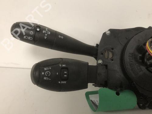 Steering column stalk CITROËN C5 II (RC_) 3.0 V6 (RCXFUF) | BP33583371I23  - Image 7