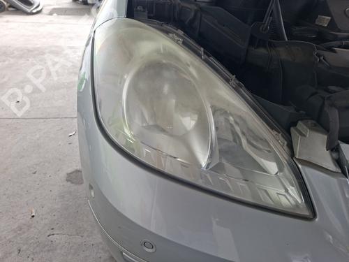Used Right headlight Right headlight MERCEDES-BENZ A-CLASS (W169) A 180 CDI (169.007, 169.307) (109 hp) 36344869 36344869