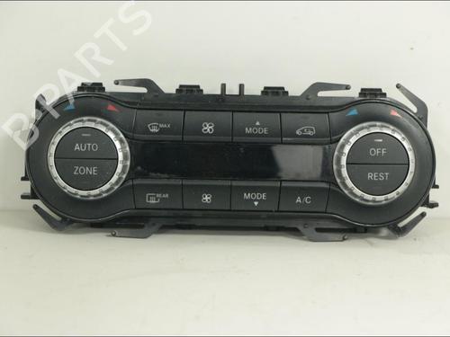 Used Climate control Climate control MERCEDES-BENZ GLA-CLASS (X156) GLA 200 CDI / d (156.908) (136 hp) 33572952 33572952