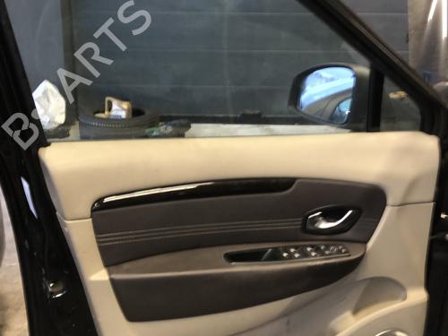 Used Front left window mechanism Front left window mechanism RENAULT SCÉNIC III (JZ0/1_) 1.9 dCi (JZ0J, JZ1J, JZ1K, JZ1S) (131 hp) 35913590 35913590