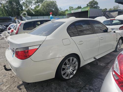 Used Parts BMW 5 (E60)  530 d  4790865