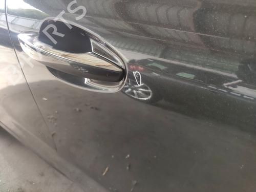 Used Right front door Right front door PEUGEOT 508 I (8D_) 1.6 BlueHDi 120 (120 hp) 34451742 34451742