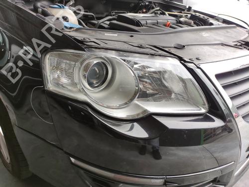 Used Right headlight Right headlight VW PASSAT B6 (3C2) 2.0 FSI (150 hp) 33595612 33595612
