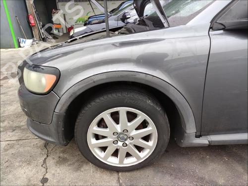 left-front-fenders-volvo-c30-533-2006-2007-2008-2009-2010-2011-2012-2013-33590844 main image