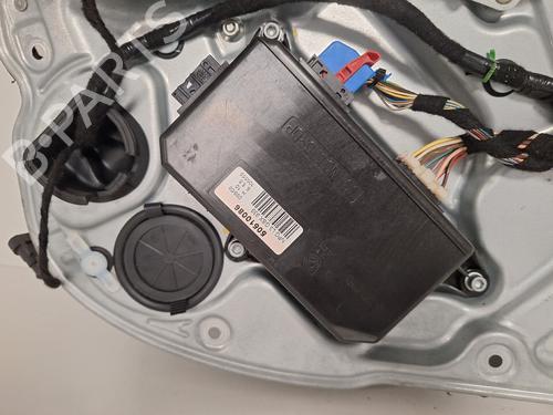 Used Front left window mechanism Front left window mechanism 36419713 36419713