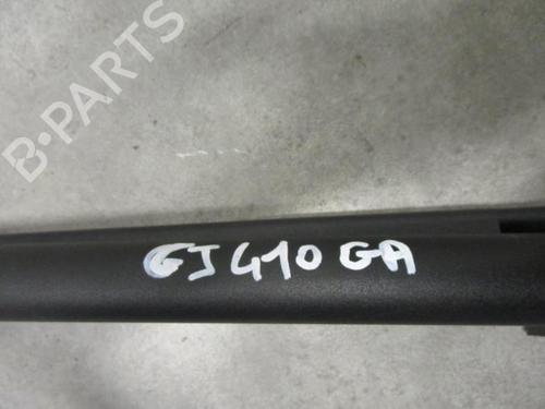 Hattehylde Hattehylde RENAULT MEGANE II Coupé-Cabriolet (EM0/1_) 1.6 16V (112 hp) 33572537 33572537