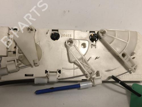 Used Climate control Climate control RENAULT TWINGO I (C06_) 1.2 16V (C06C, C06D, C06K) (75 hp) 33596568 33596568