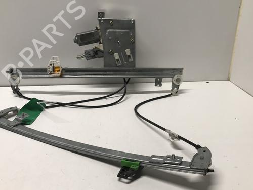 Used Front left window mechanism Front left window mechanism 33590060 33590060