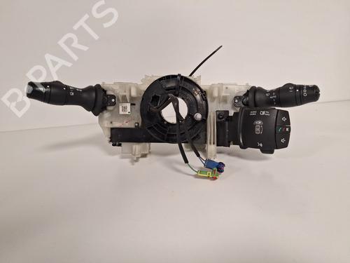 Steering column stalk RENAULT MEGANE III Hatchback (BZ0/1_, B3_) 1.5 dCi (BZ09, BZ0D, BZ1W, BZ29, BZ14) | BP33591974I23 - Image 5