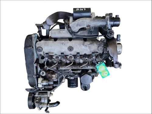 Used Engine Engine VOLVO V40 Estate (645) 1.9 DI (115 hp) 33577641 33577641