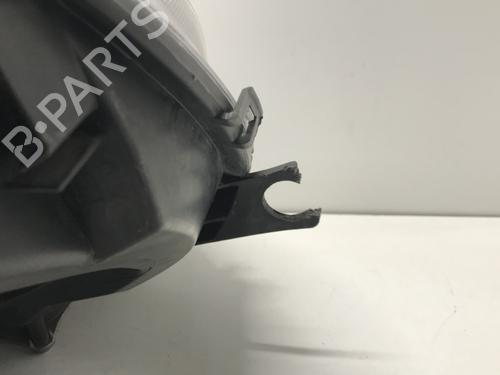 Used Right headlight Right headlight MINI MINI (R56) Cooper D (109 hp) 33589253 33589253