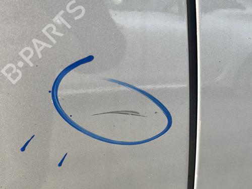 right-rear-door-mercedes-benz-m-class-w164-2005-2006-2007-2008-2009-2010-2011-2012-33603005 main image