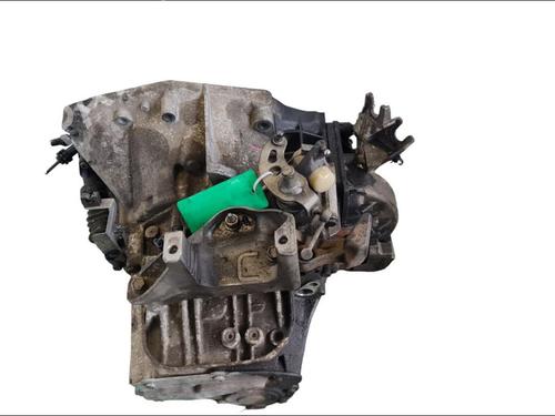 Used Gearbox Gearbox CITROËN C5 III (RD_) [2008-2017] 33576254 33576254
