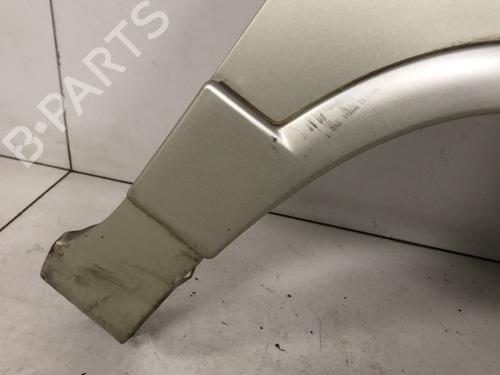 Used Right front fenders Right front fenders SUZUKI WAGON R+ Hatchback (EM) 1.2 (SR412) (69 hp) 33596659 33596659