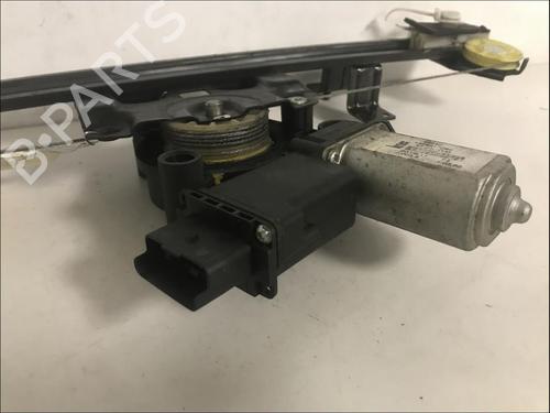 Front right window mechanism FIAT DUCATO Van (250_) 120 Multijet 2,3 D | BP33573973C23 - Image 2